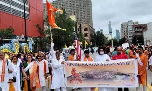 Committed to engaging with Hindus over hate crimes: says US lawmaker