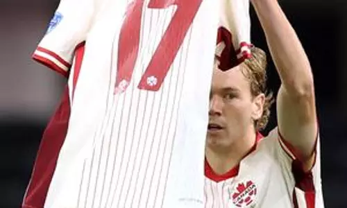 Copa America: Canada defeats Venezuela 4-3 in penalties; advances to semis