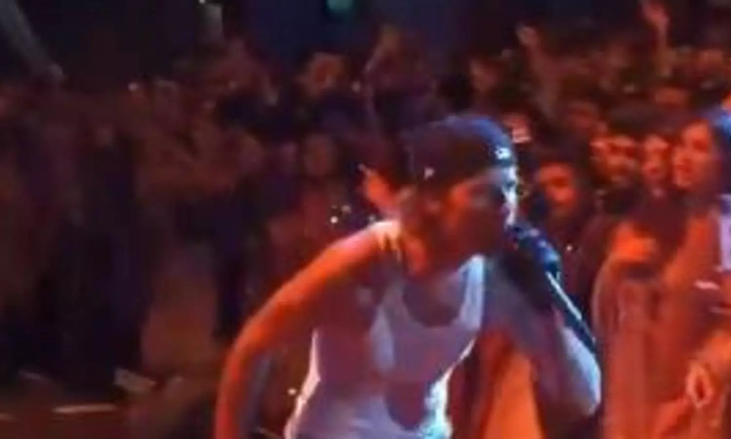 Justin Bieber performs hit songs at Anant-Radhikas pre-wedding events