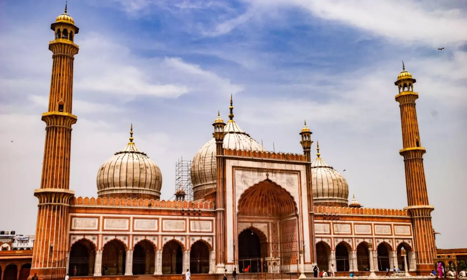 Keshav Dev temple: HC calls ASI on demand for Jama Masjid survey