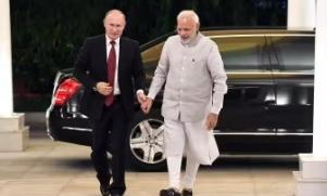 Expecting PM Modi’s very important, full-fledged visit : Russia