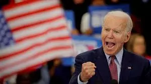 Bidens gaffe sparks debate over re-election ability at 81