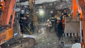 Death toll in Surat building collapse rises to 7