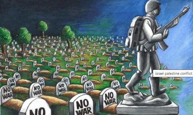 The way our rulers undermine credibility