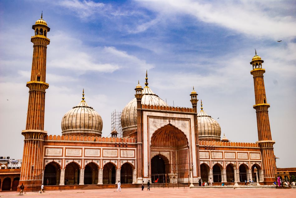 Keshav Dev temple: HC calls ASI on demand for Jama Masjid survey