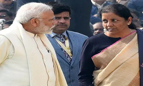 Experts look for Infra push, structural reforms in union budget: report