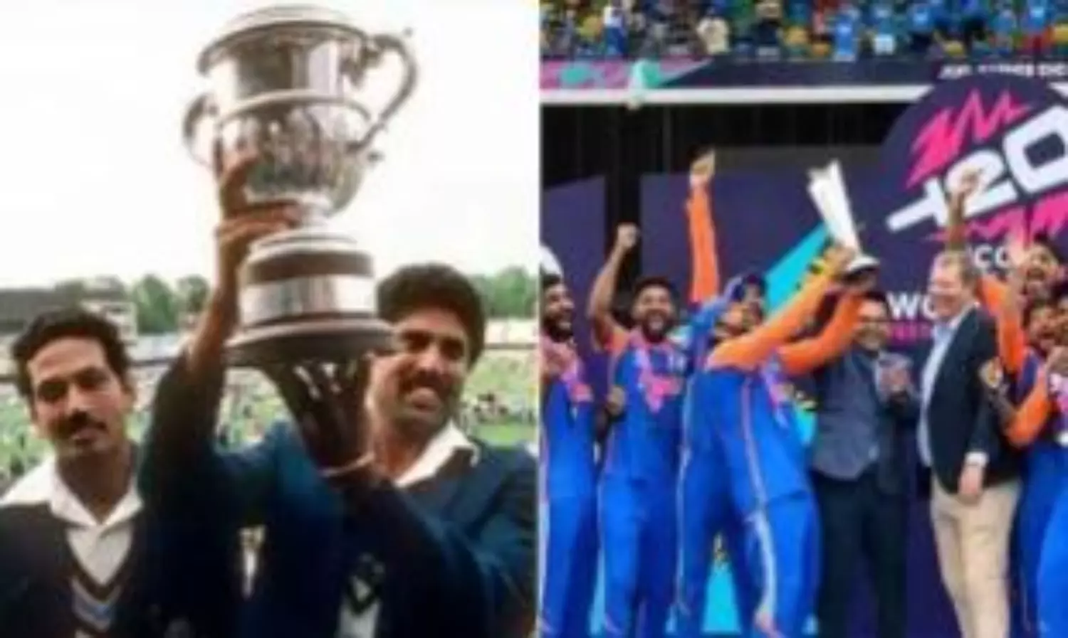 Give cash reward to 1983 W-C winning Kapil Dev team: former player