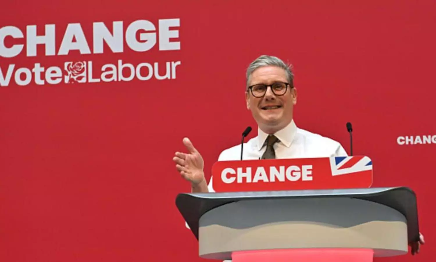 UK election: Its more about the Conservative loss than the Labour win