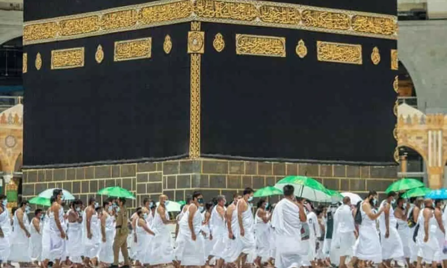 Presidency for religious affairs announces 2024 Umrah season plan