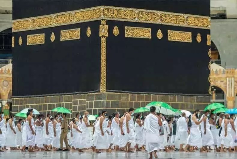 Presidency for religious affairs announces 2024 Umrah season plan