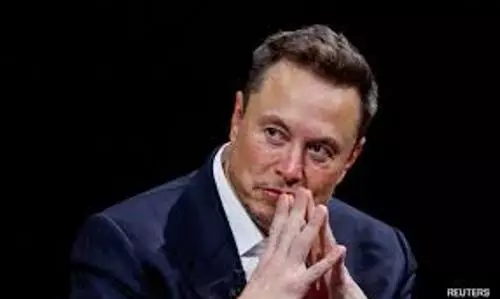 Concerns rise over X manually reviewing DMs, Musk has no clear response