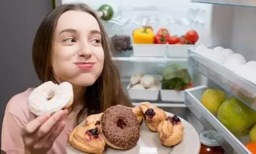 Several hidden sources of sugar can sneak in your diet: experts warn