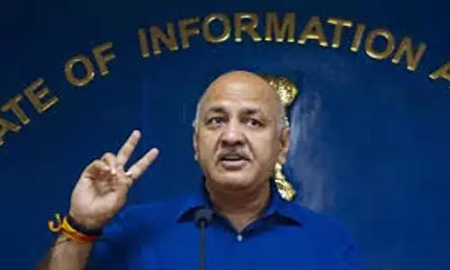 SC to consider fresh bail plea of AAP leader Manish Sisodia