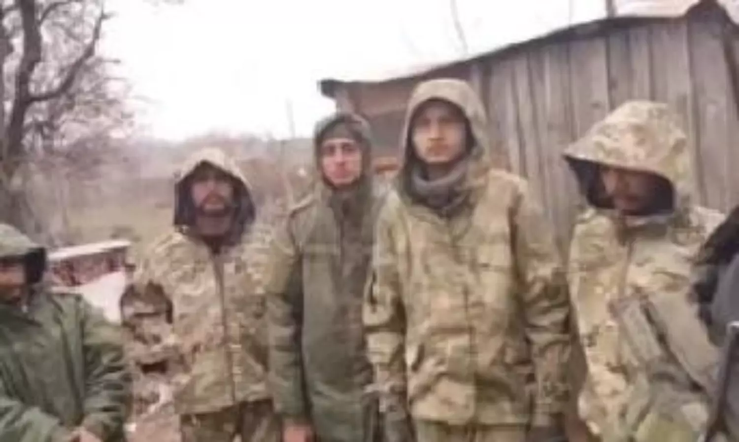 Russia to release Indians fighting in Ukraine as PM Modi raises matter