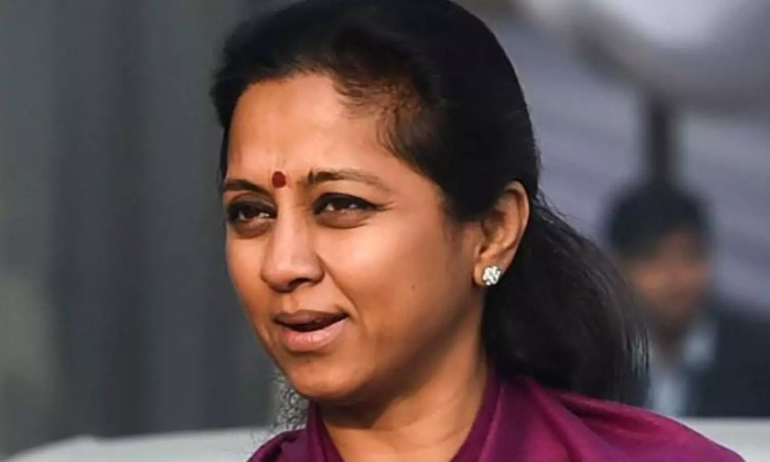 Supriya Sule urges EC to be careful in assigning poll symbols