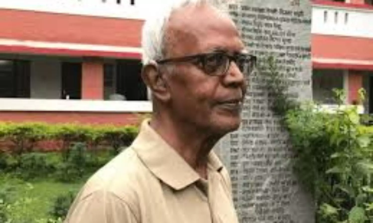 Resolution in US house urges independent probe into Father Stan Swamy death