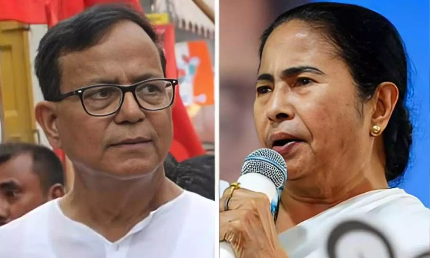 CPI-M’s Salim alleges Mamata Banerjee following RSS’ playbook to silence truth