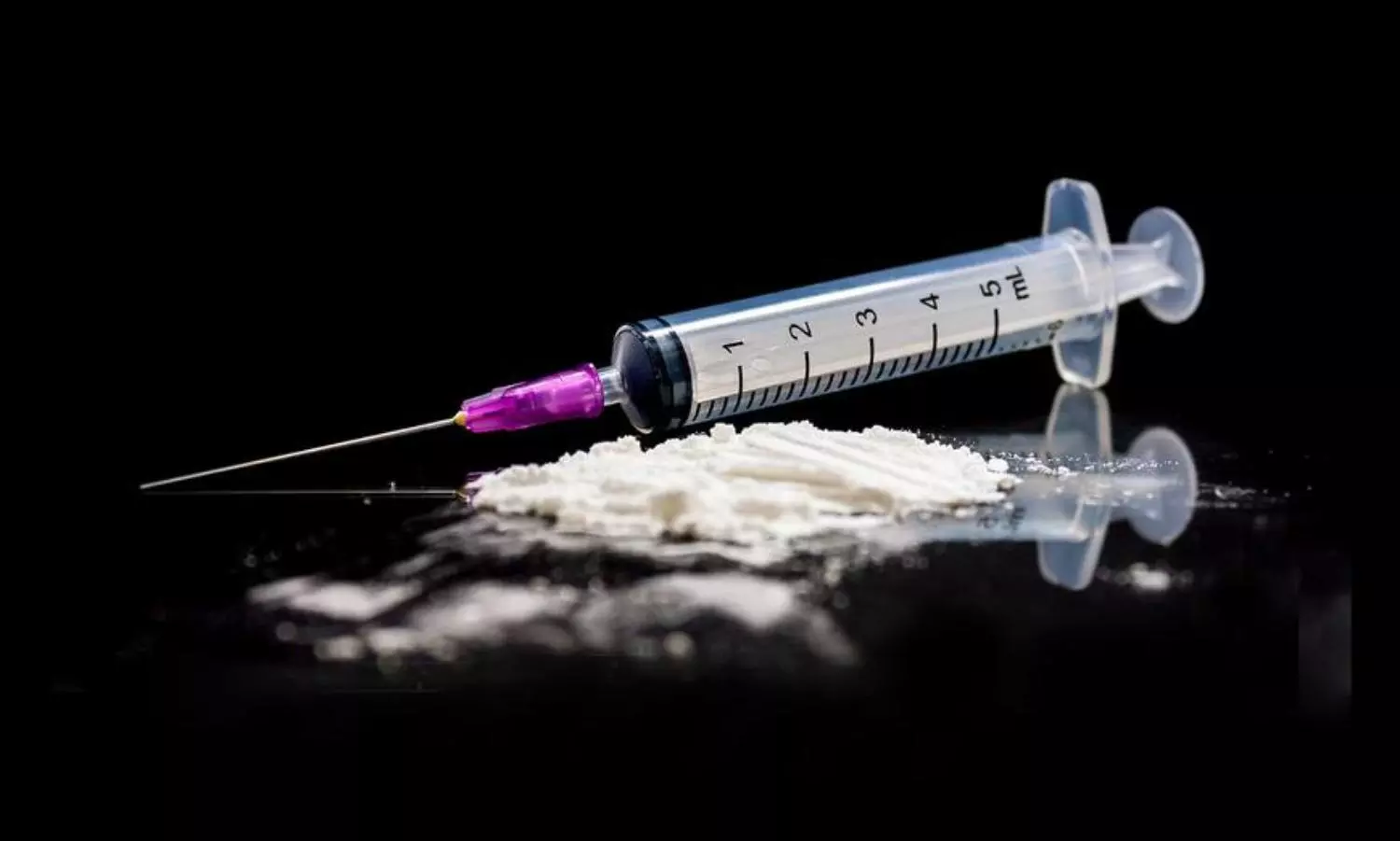 UAE authorities warn of Dh100,000 fines for illegal drug use
