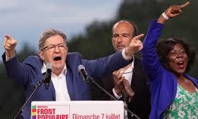 Jean-Luc Melenchon