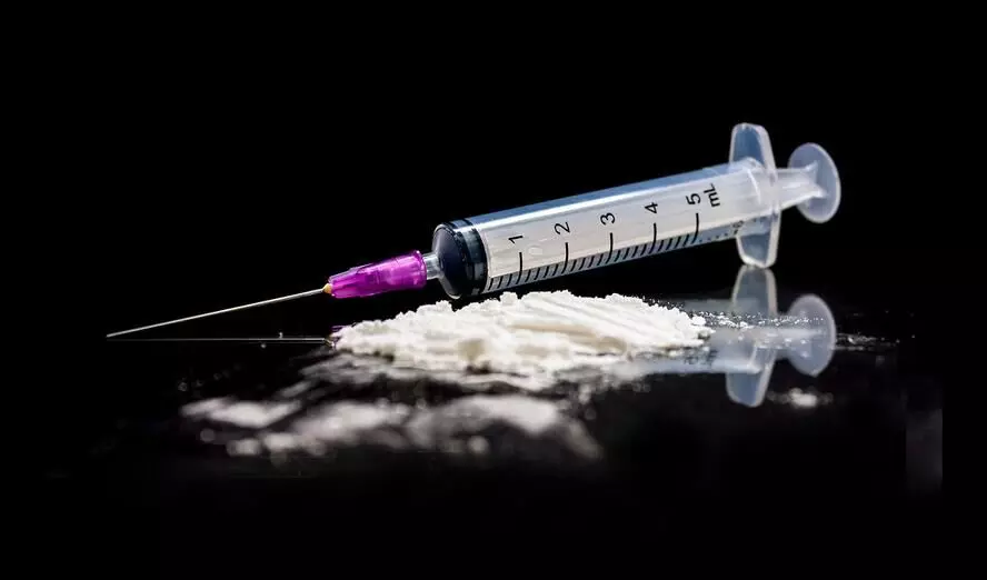 UAE authorities warn of Dh100,000 fines for illegal drug use