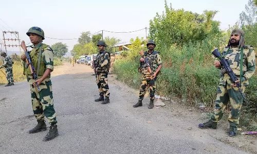 Kathua terror attack: another soldier dies, para commandos deployed