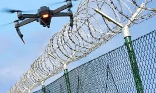 Army fires at Pakistani drone near LoC in J&K’s Poonch