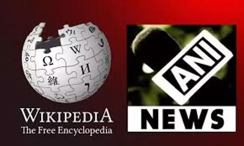 ANI files defamation suit against Wikipedia over defamatory content