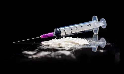 UAE authorities warn of Dh100,000 fines for illegal drug use