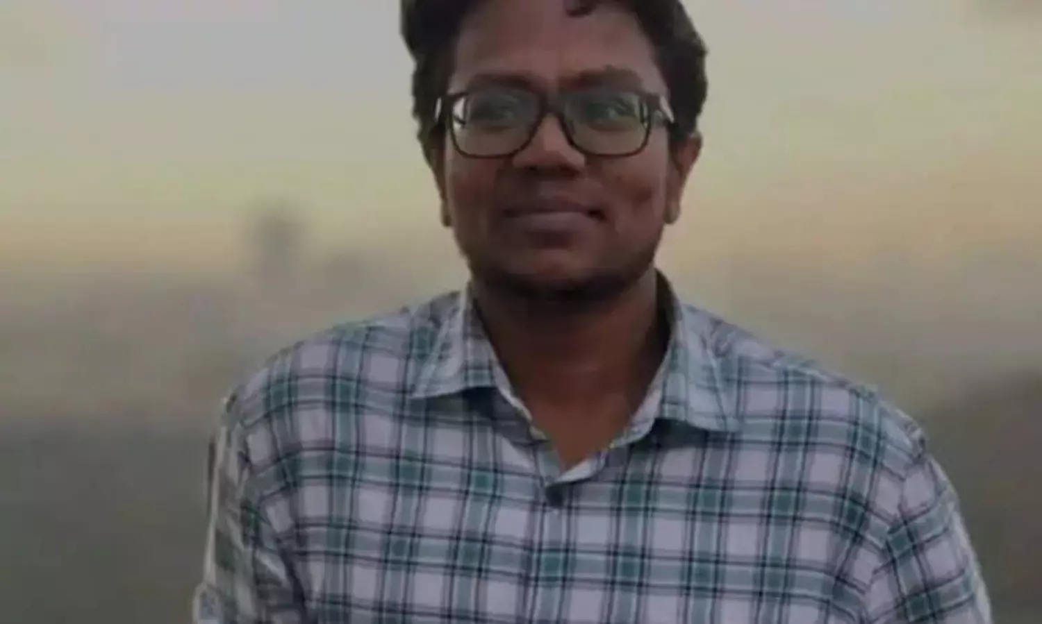 Hyderabad-based IRS officer permitted to change gender, name