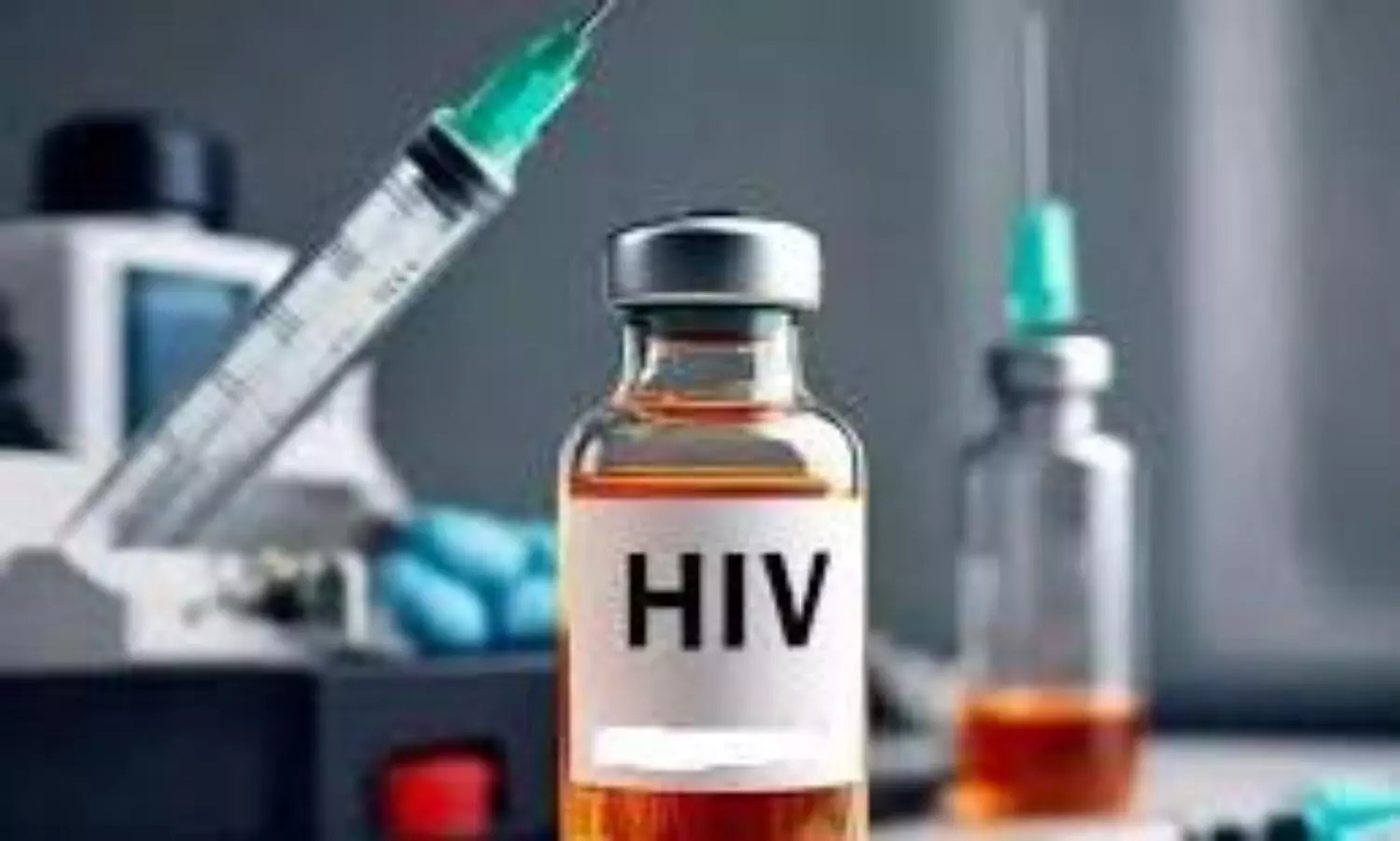 HIV