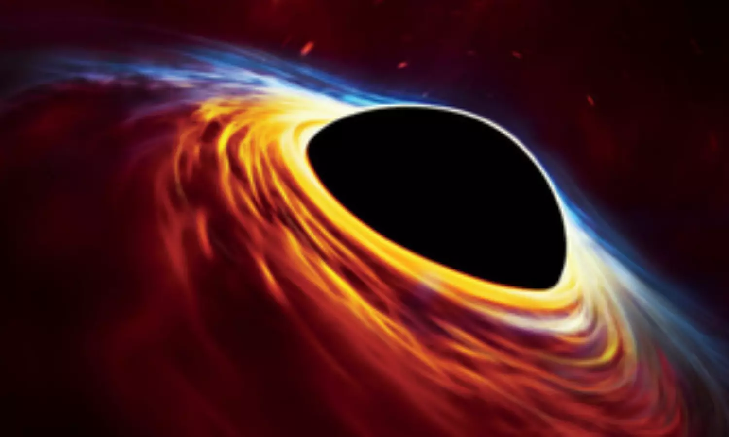 Unexpected! See what researchers found in the heart of a star clustre