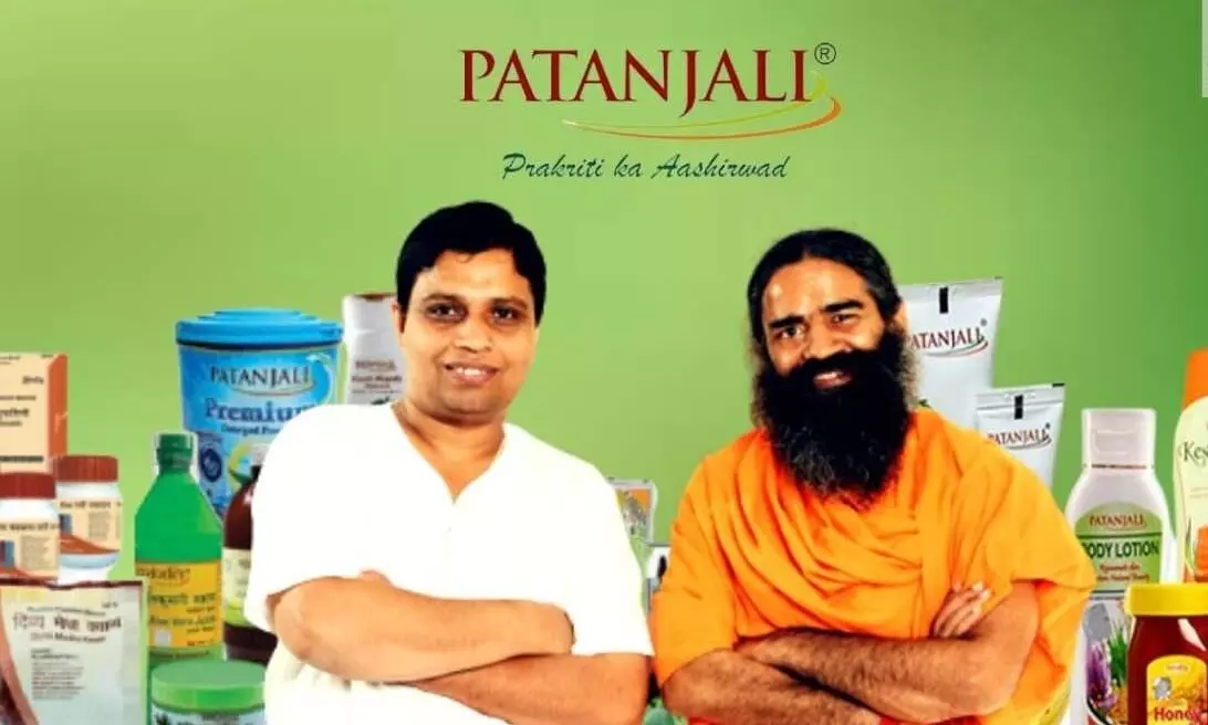 Patanjali Ayurved halts sales of 14 products after licensing suspension