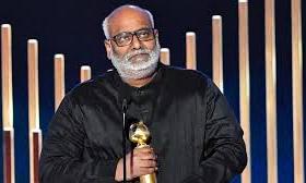 MM Keeravani