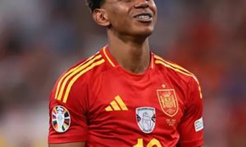 Euro 2024: Spain one step closer to cup with semifinal win over France