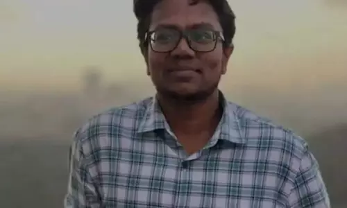 Hyderabad-based IRS officer permitted to change gender, name