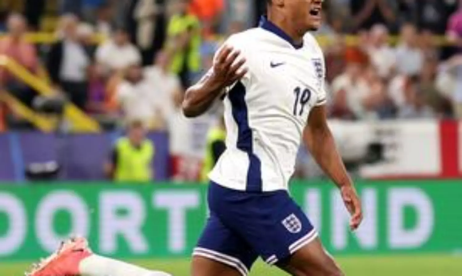 Euro 2024: England subdues Netherlands to face Spain in final