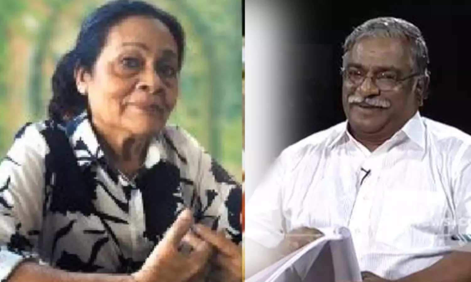 ISRO case sprung from SP’s vendetta after Maldivian woman refused his advances: CBI