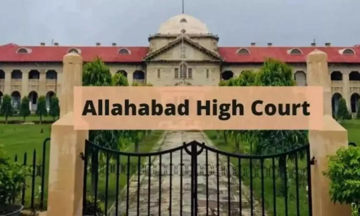 There is right to practice freely, not to convert others: Allahabad High Court