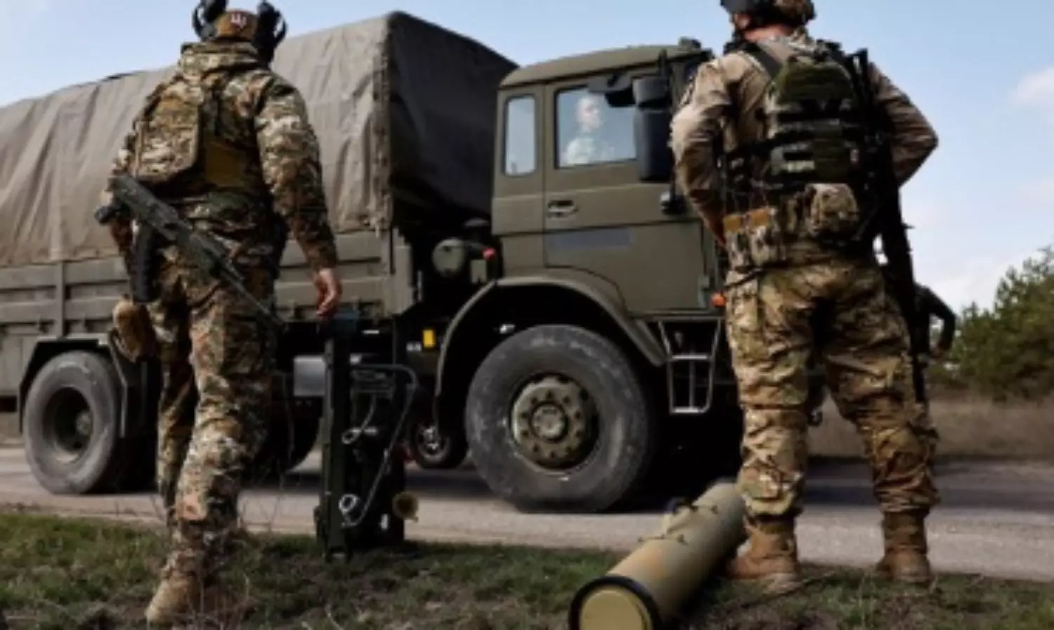 Never wanted Indians to be part of the Russian Army: Russian diplomat