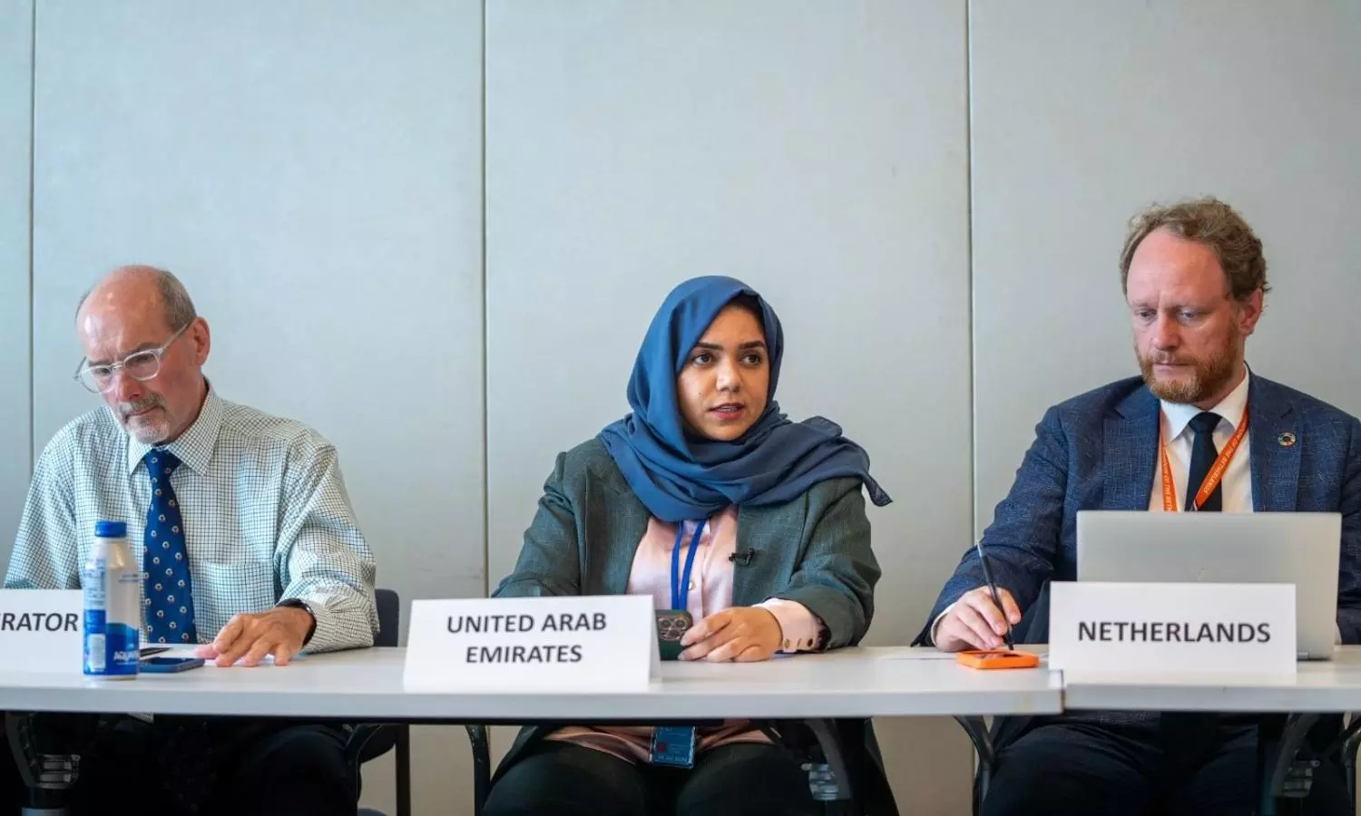 UAE sets key priorities for sustainable development at UN high-level forum