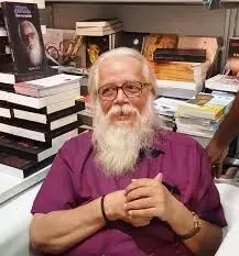 Nambi Narayanan relieved as truth behind ISRO espionage case surfaces