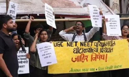IIT Madras data analytics indicates no mass malpractice in NEET exam: Centre to SC