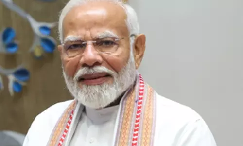 PM Modi to meet key economists ahead of Union Budget