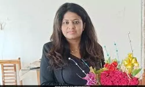 Probationary IAS officer transferred amid controversy over facility demands