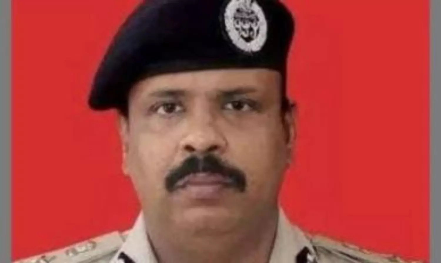 IPS officer who allegedly misbehaved with woman in Goa beach transferred to Andaman