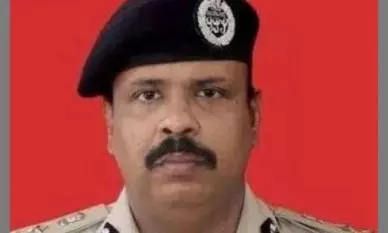 IPS officer who allegedly misbehaved with woman in Goa beach transferred to Andaman