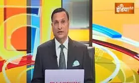 Rajat Sharma