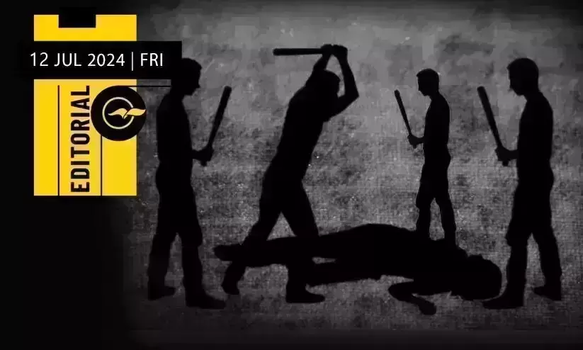 Fundamental right is not to kill but to live