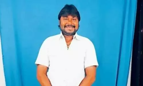 Dalit leader threatens mass conversion to Islam over assault case in Gujarat