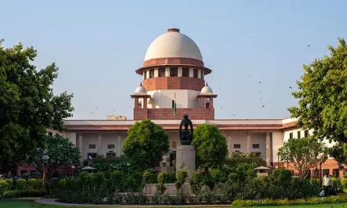 SC says Bail is the rule and jail is the exception’ even applies to PMLA cases
